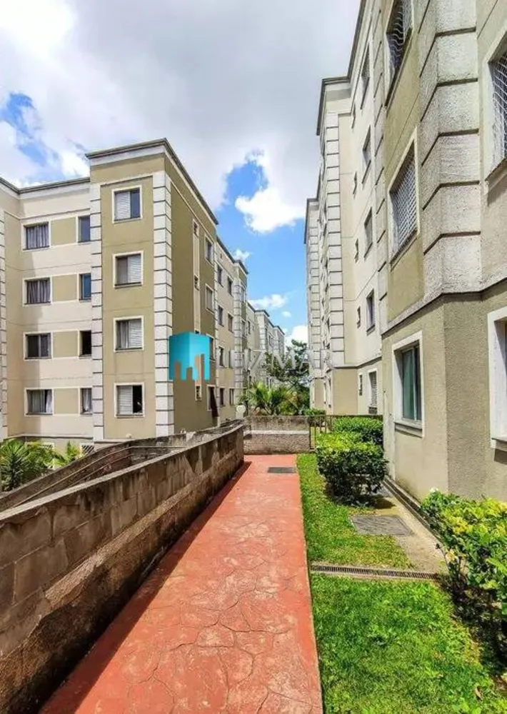 Apartamento, 2 quartos, 48 m² - Foto 13