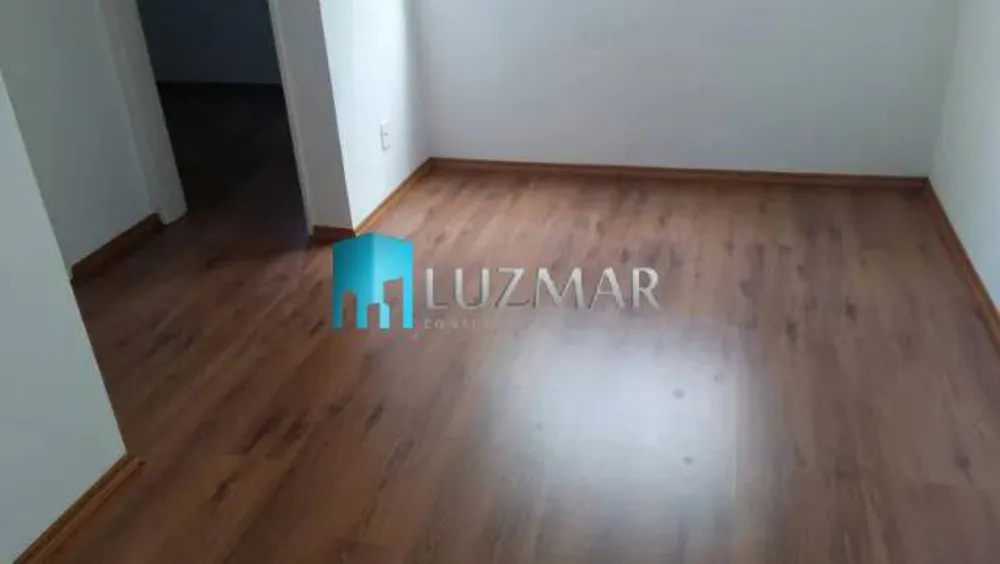 Apartamento, 2 quartos, 48 m² - Foto 2