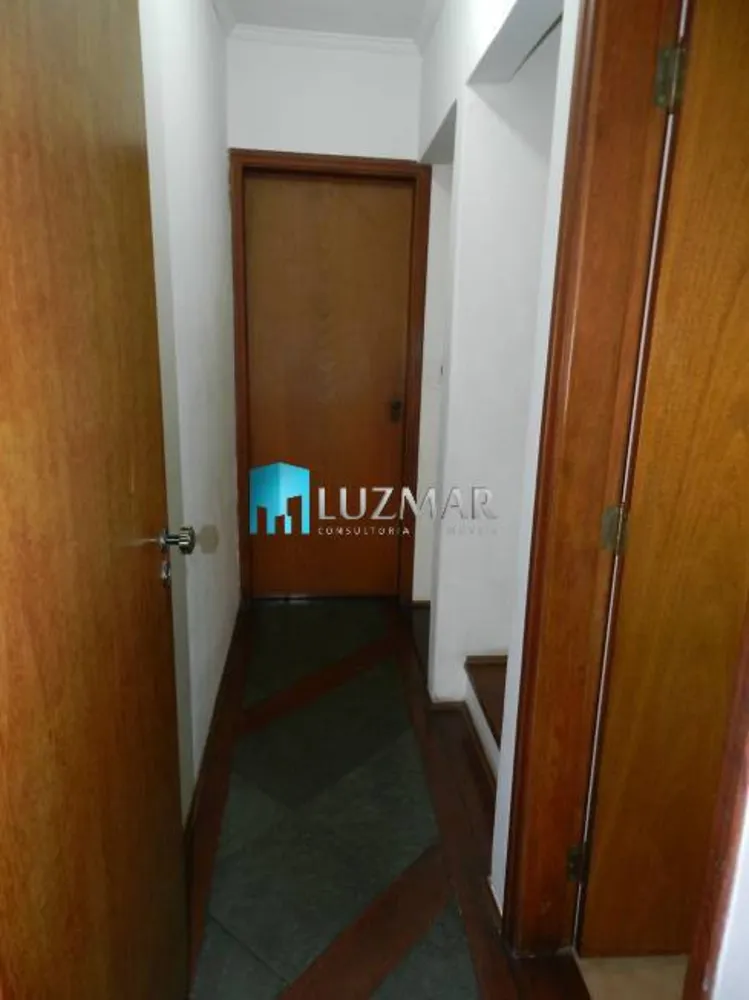 Casa, 5 quartos, 148 m² - Foto 11