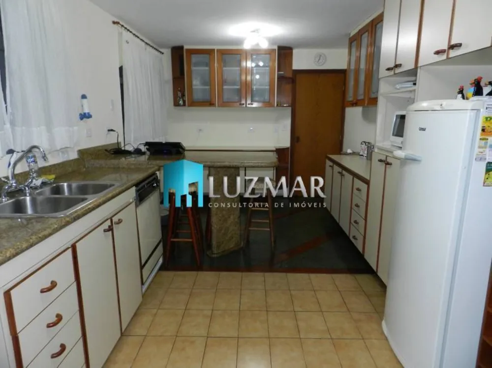 Casa, 5 quartos, 148 m² - Foto 10