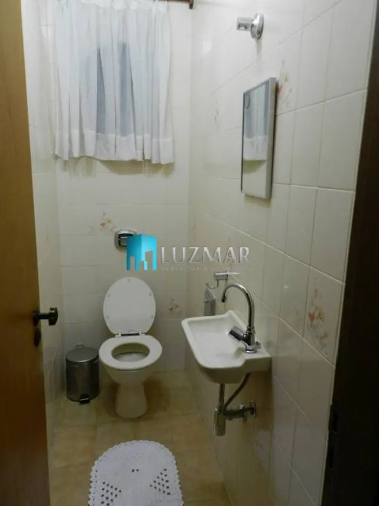 Casa, 5 quartos, 148 m² - Foto 7
