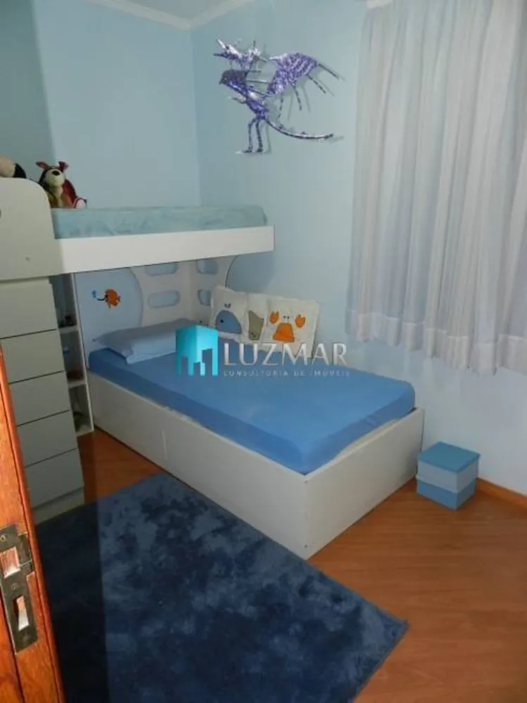 Casa, 5 quartos, 148 m² - Foto 2