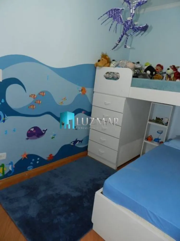 Casa, 5 quartos, 148 m² - Foto 3