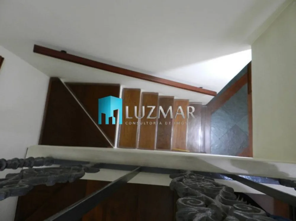 Casa, 5 quartos, 148 m² - Foto 9