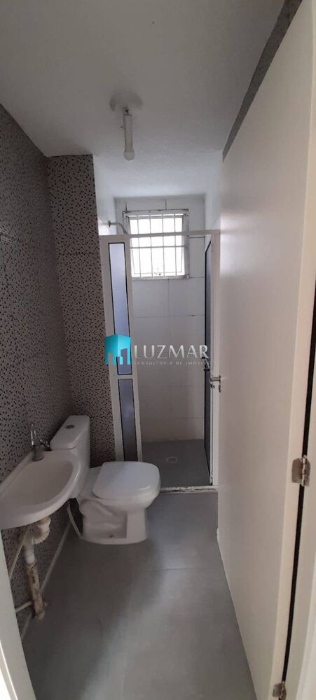 Apartamento, 2 quartos, 40 m² - Foto 3