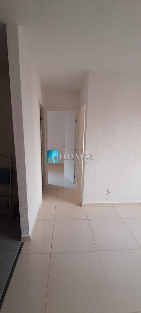 Apartamento, 2 quartos, 40 m² - Foto 2