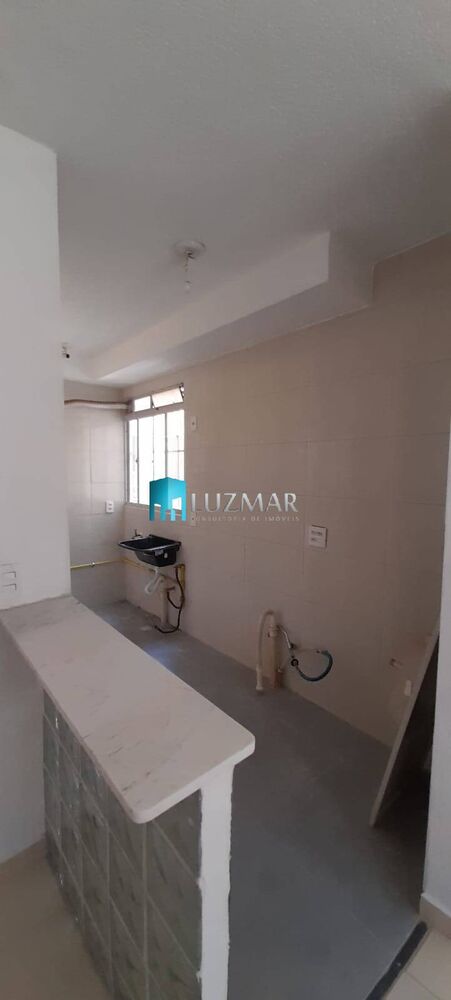 Apartamento, 2 quartos, 40 m² - Foto 4