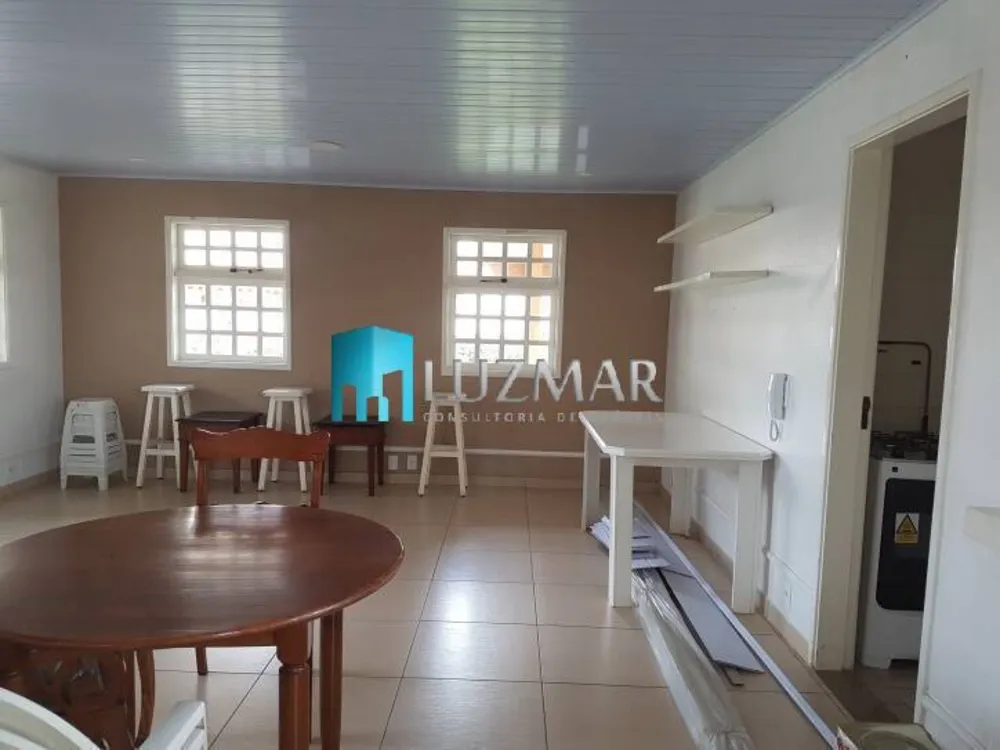 Apartamento, 2 quartos, 52 m² - Foto 10