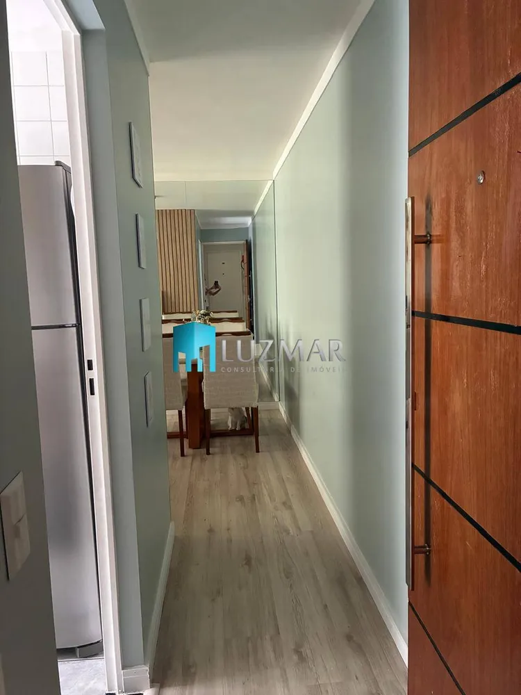 Apartamento, 2 quartos, 52 m² - Foto 9