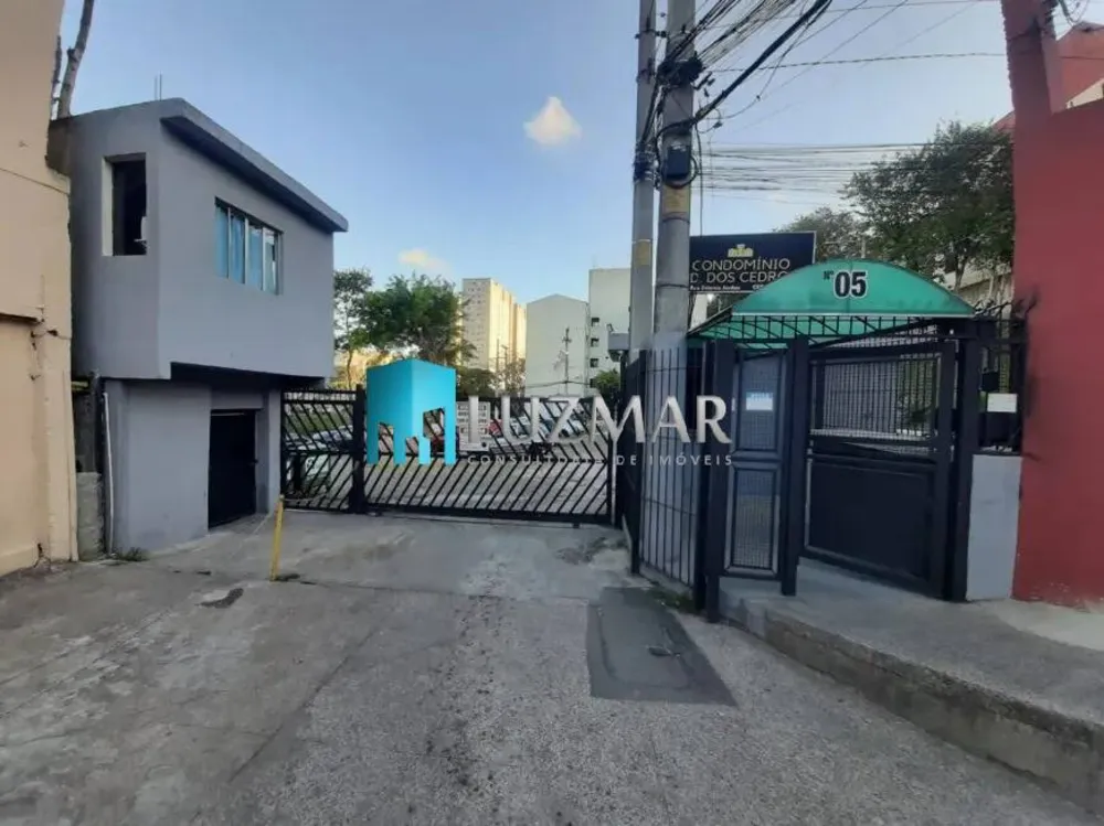 Apartamento, 2 quartos, 52 m² - Foto 16