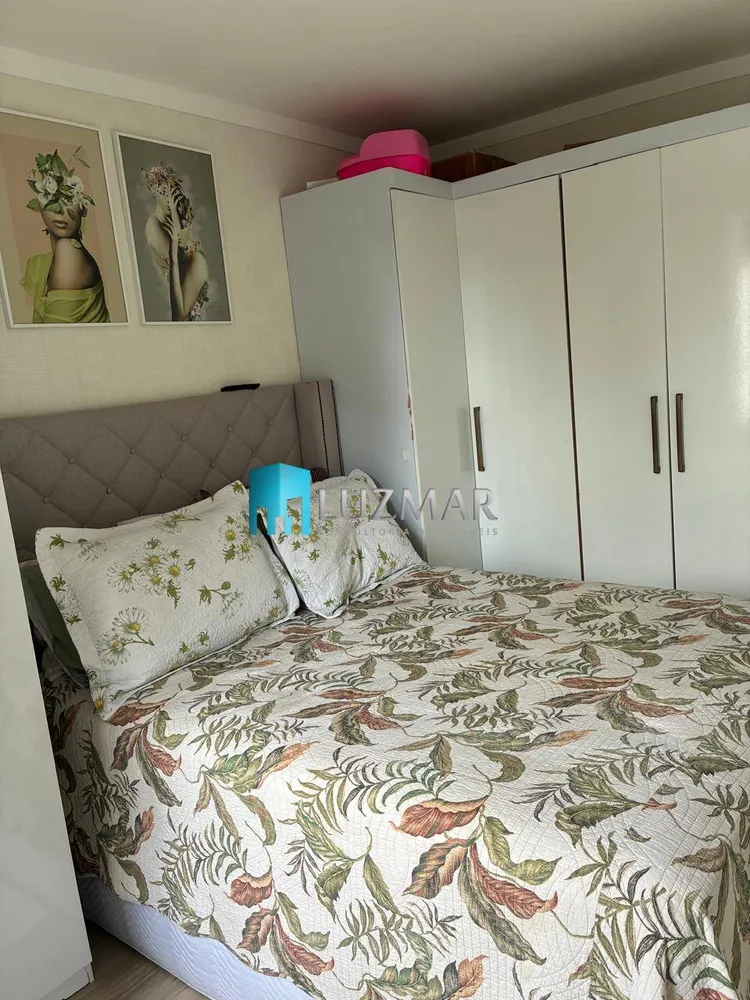 Apartamento, 2 quartos, 52 m² - Foto 4