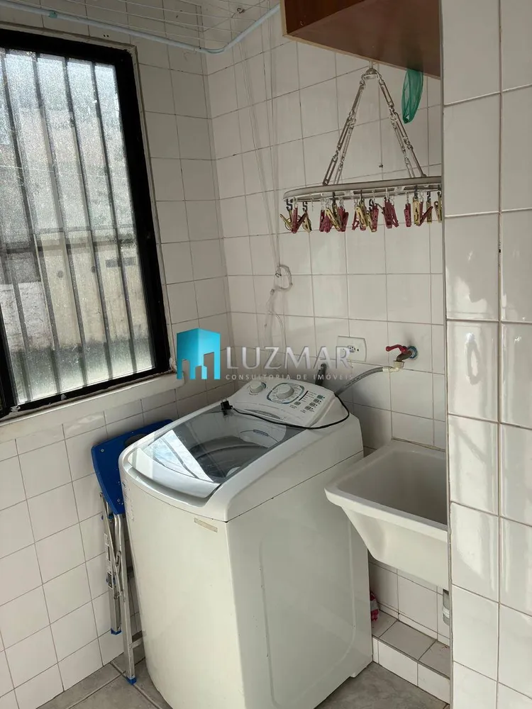 Apartamento, 2 quartos, 52 m² - Foto 3