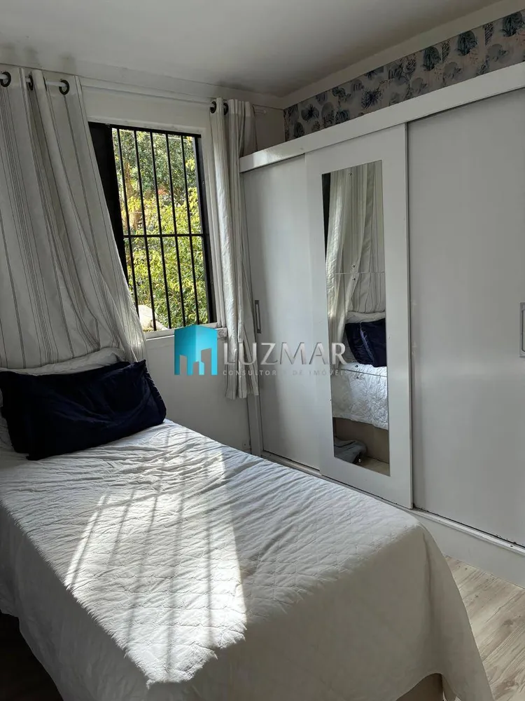 Apartamento, 2 quartos, 52 m² - Foto 6