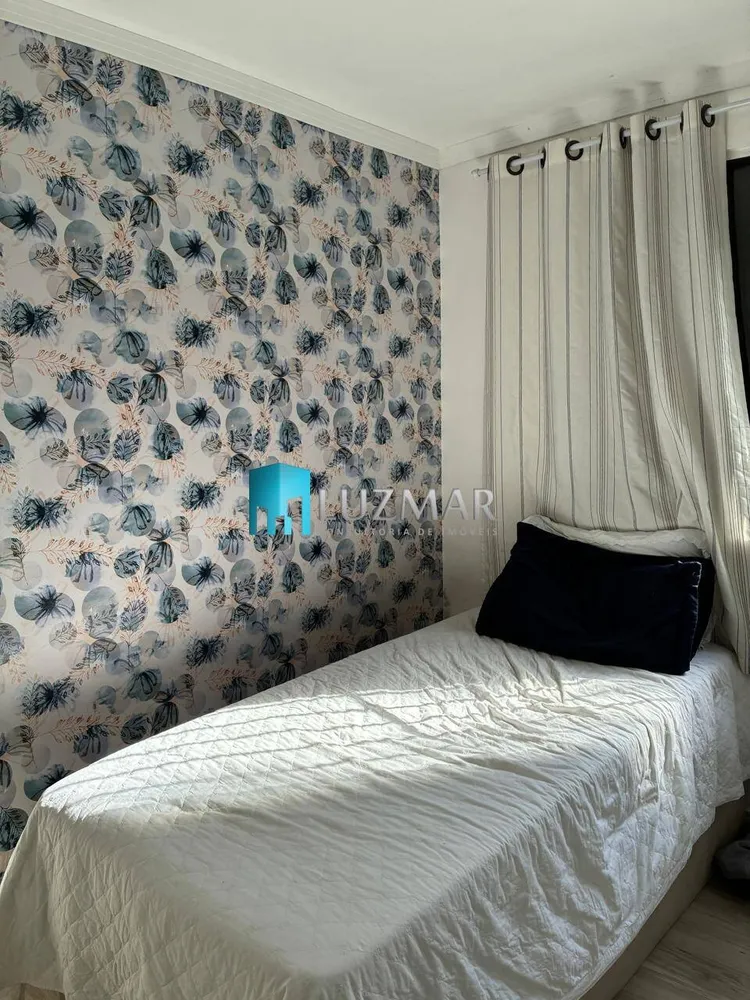 Apartamento, 2 quartos, 52 m² - Foto 7