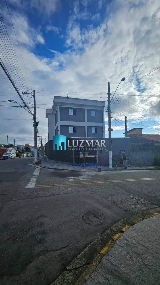 Apartamento, 3 quartos, 94 m² - Foto 7