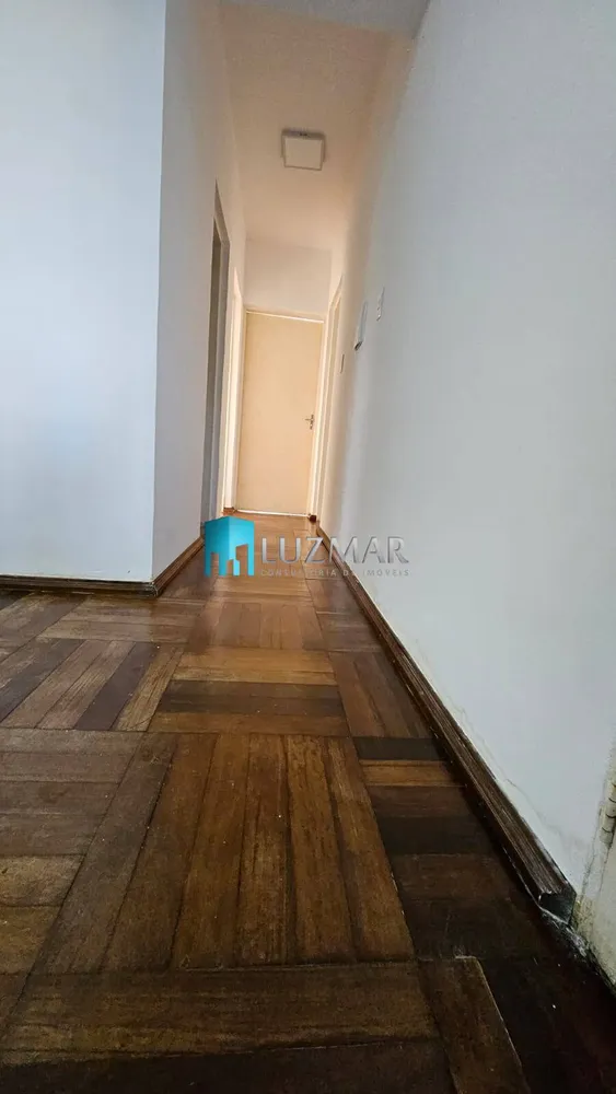 Apartamento, 3 quartos, 94 m² - Foto 5
