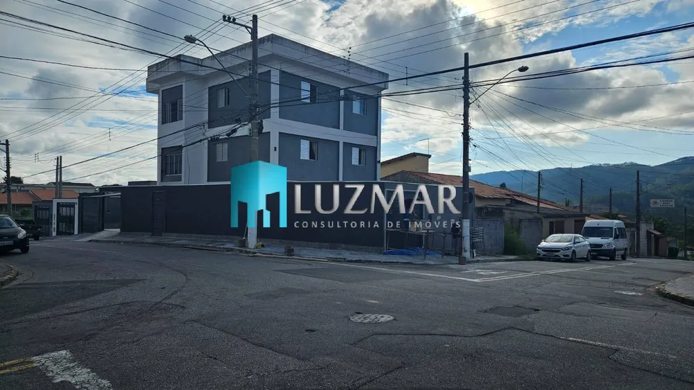 Apartamento, 3 quartos, 94 m² - Foto 3