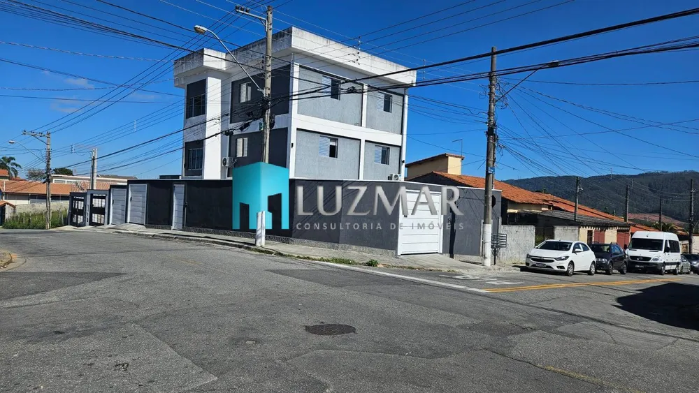 Apartamento, 3 quartos, 94 m² - Foto 2