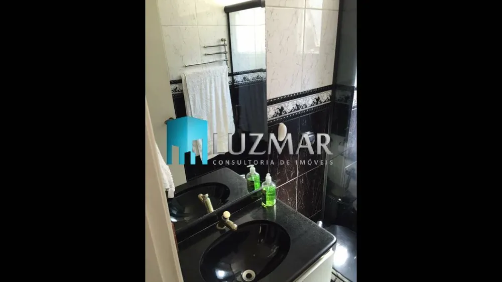 Apartamento, 2 quartos, 59 m² - Foto 8
