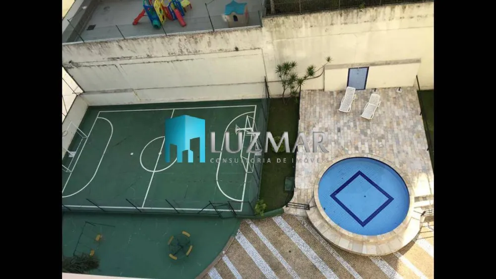 Apartamento, 2 quartos, 59 m² - Foto 4