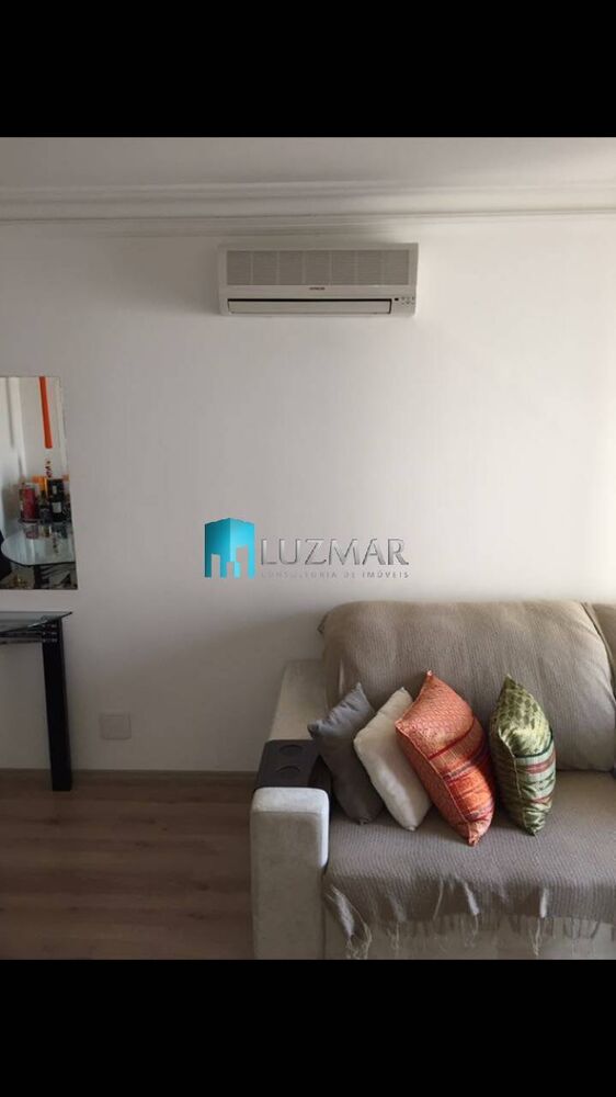 Apartamento, 2 quartos, 59 m² - Foto 2