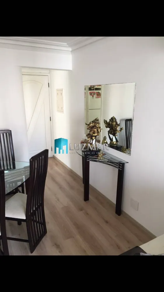Apartamento, 2 quartos, 59 m² - Foto 7