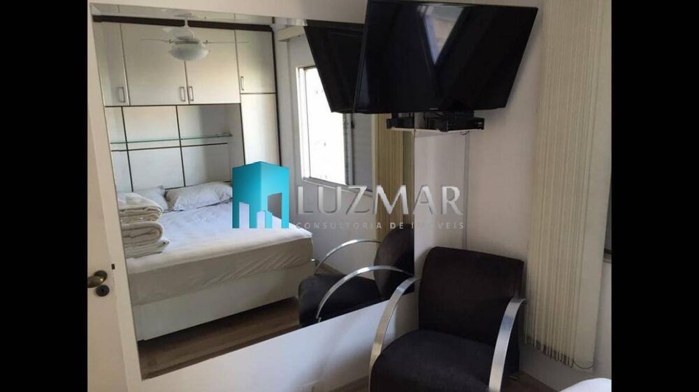 Apartamento, 2 quartos, 59 m² - Foto 4