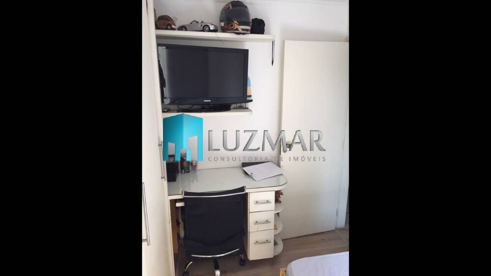 Apartamento, 2 quartos, 59 m² - Foto 3