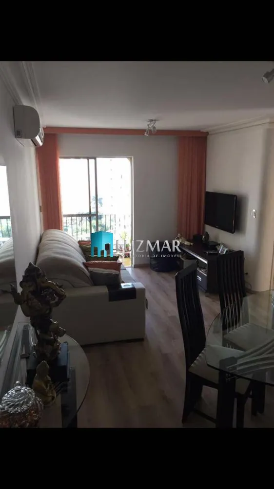Apartamento, 2 quartos, 59 m² - Foto 5