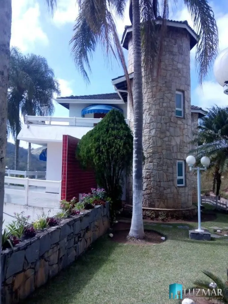 Chácara, 4 quartos, 4200 m² - Foto 15