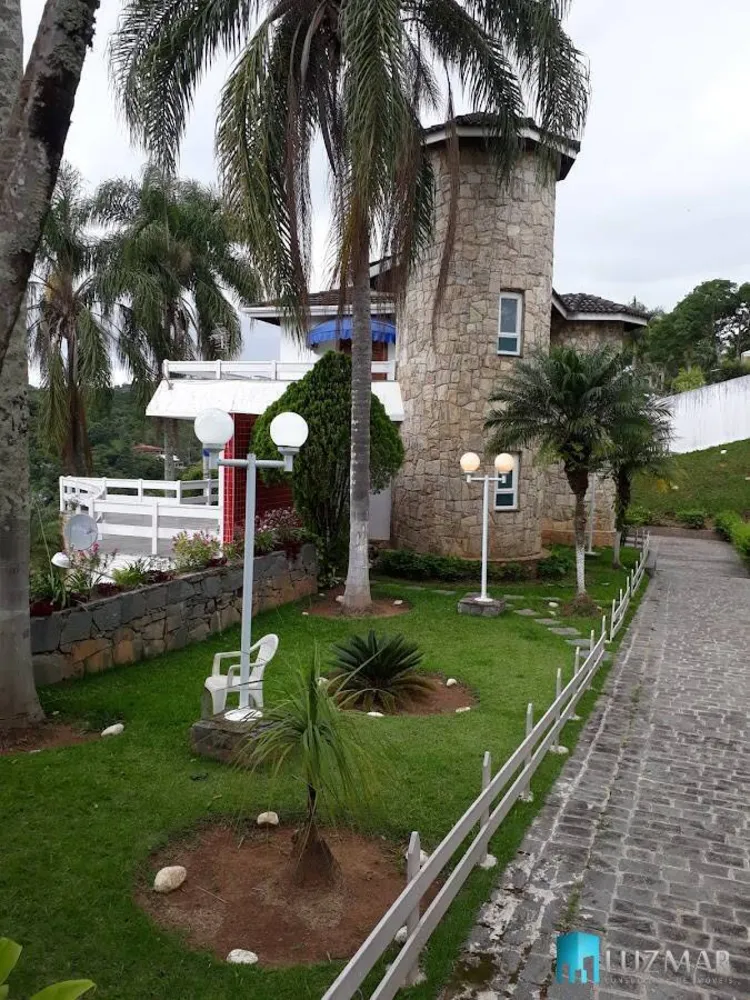 Chácara, 4 quartos, 4200 m² - Foto 13