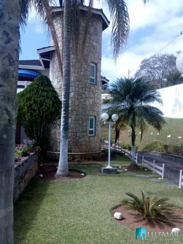 Chácara, 4 quartos, 4200 m² - Foto 6