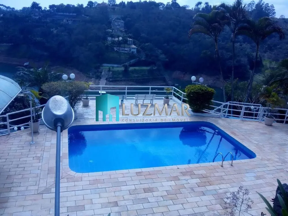 Chácara, 4 quartos, 4200 m² - Foto 11