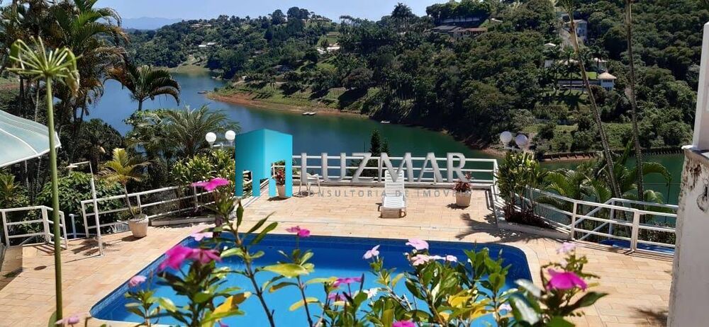 Chácara, 4 quartos, 4200 m² - Foto 4