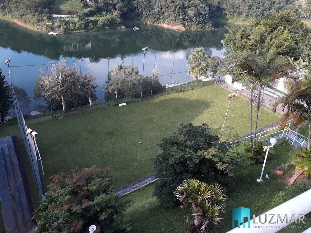 Chácara, 4 quartos, 4200 m² - Foto 3