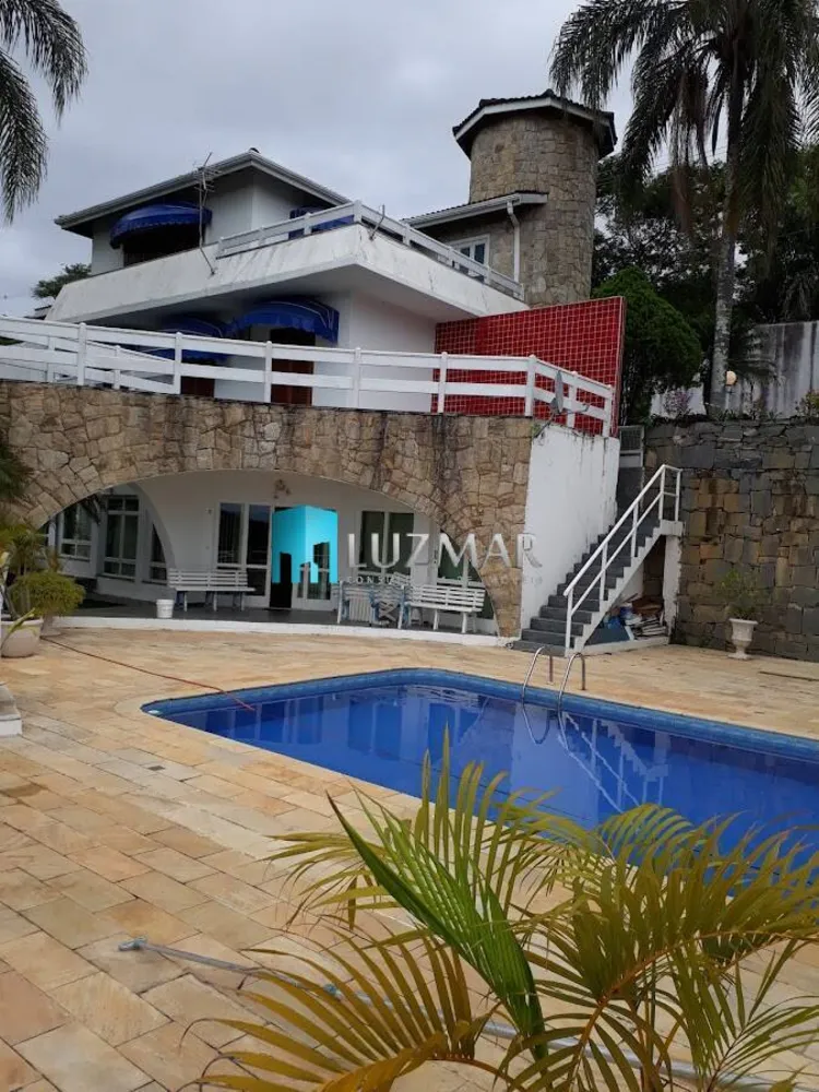 Chácara, 4 quartos, 4200 m² - Foto 2