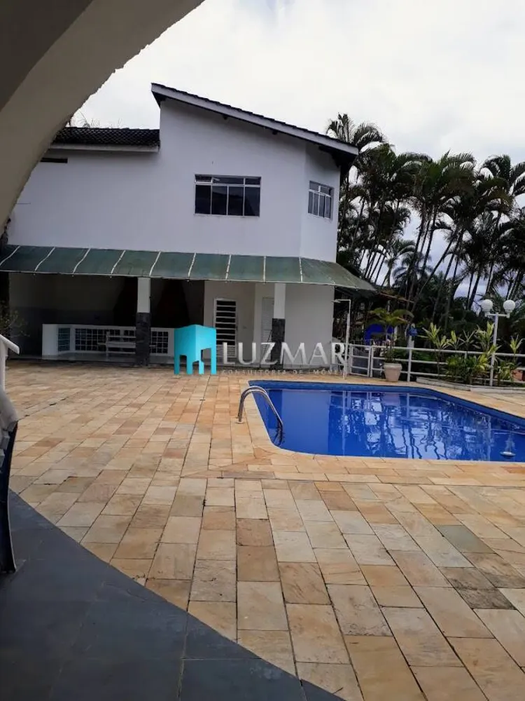 Chácara, 4 quartos, 4200 m² - Foto 5