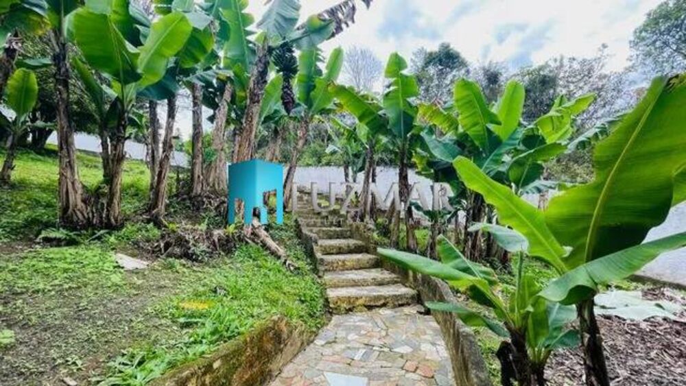 Sítio, 9 quartos, 6000 m² - Foto 7