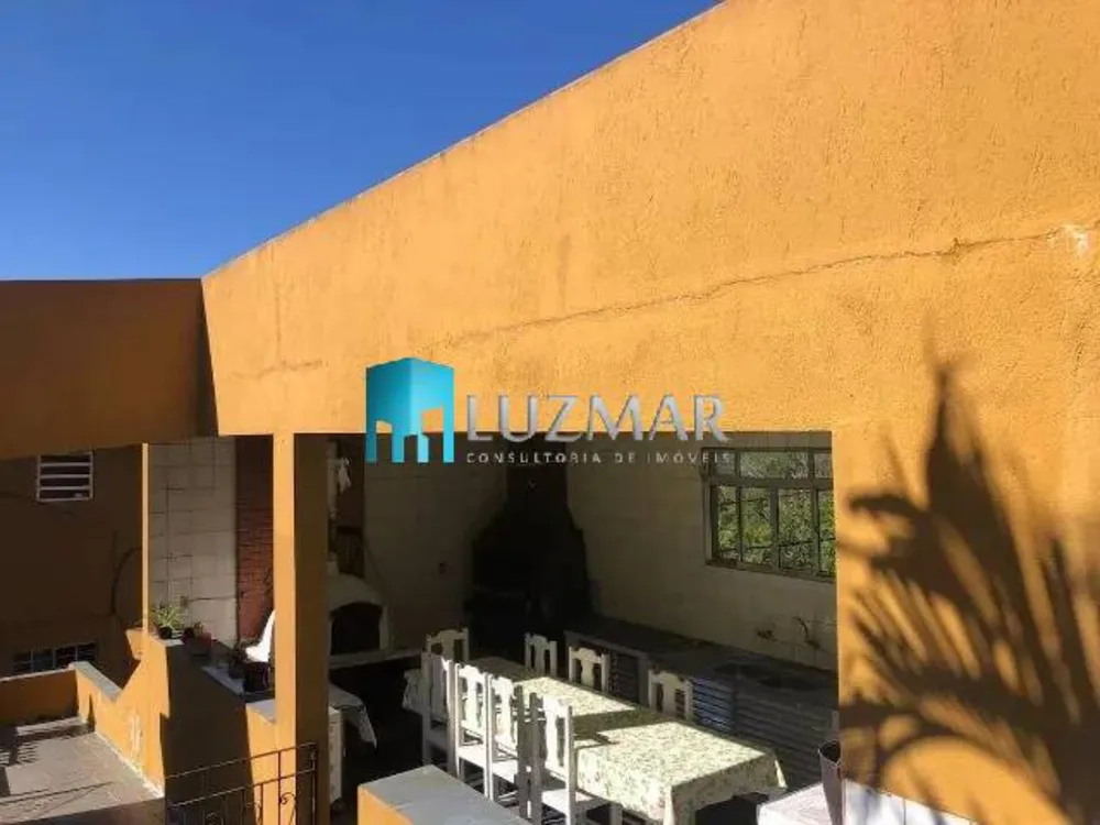 Sítio, 9 quartos, 6000 m² - Foto 5