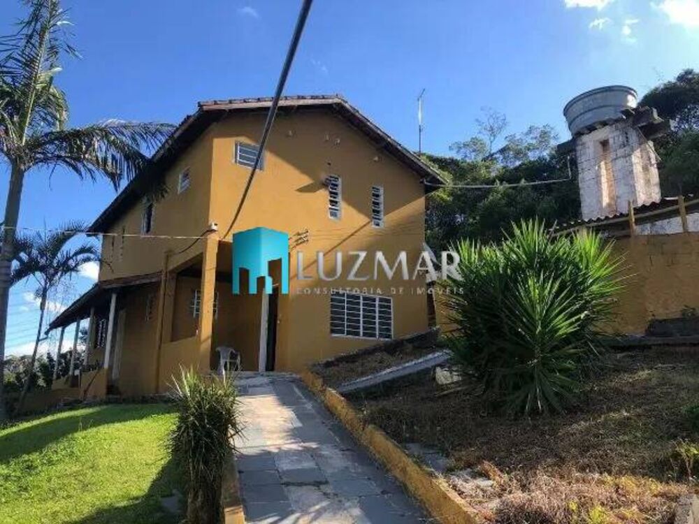 Sítio, 9 quartos, 6000 m² - Foto 2