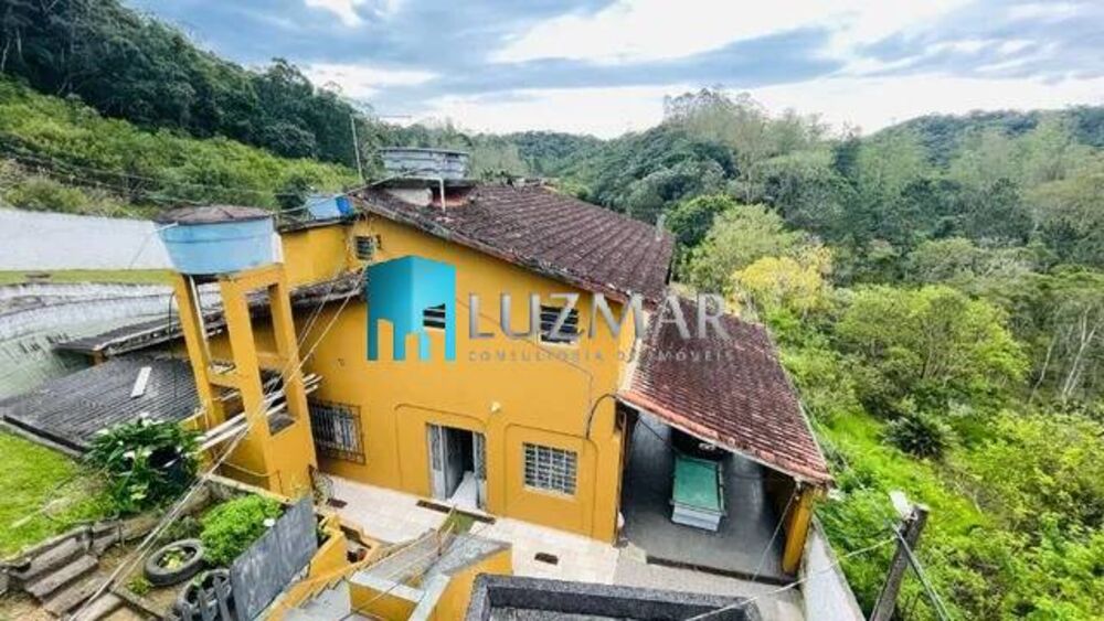 Sítio, 9 quartos, 6000 m² - Foto 4