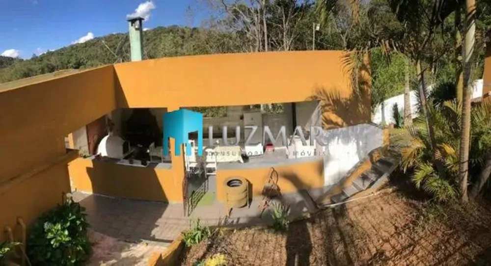 Sítio, 9 quartos, 6000 m² - Foto 6
