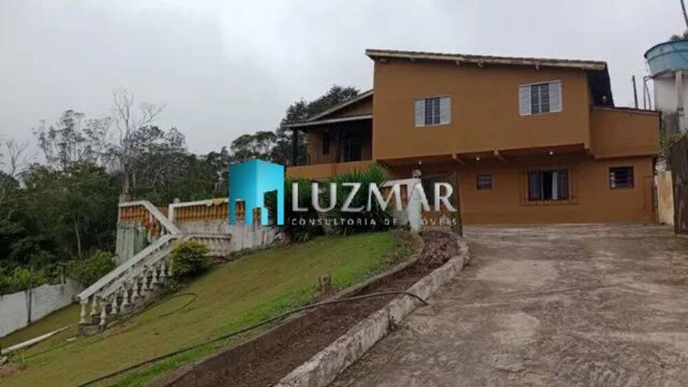 Sítio, 9 quartos, 6000 m² - Foto 8