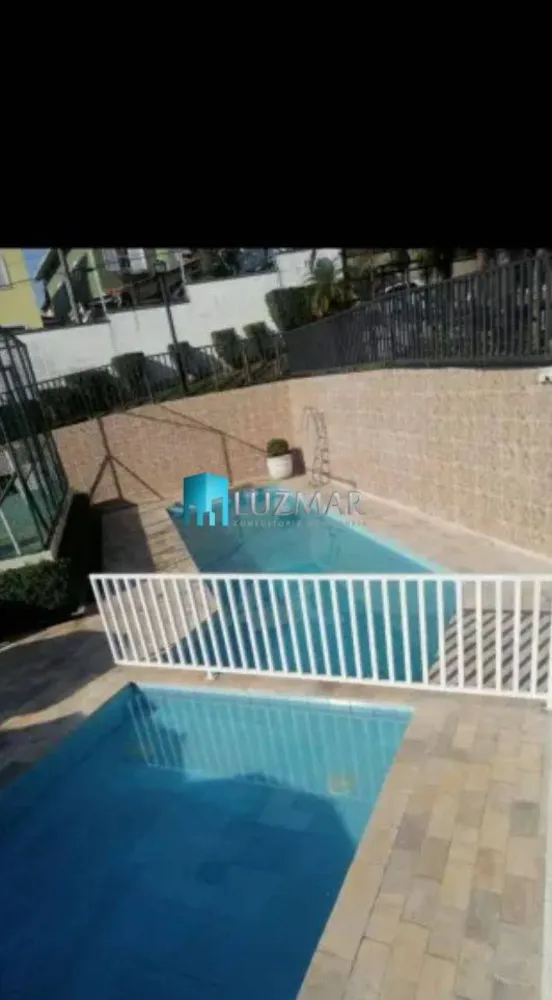 Casa de Condomínio, 2 quartos - Foto 9