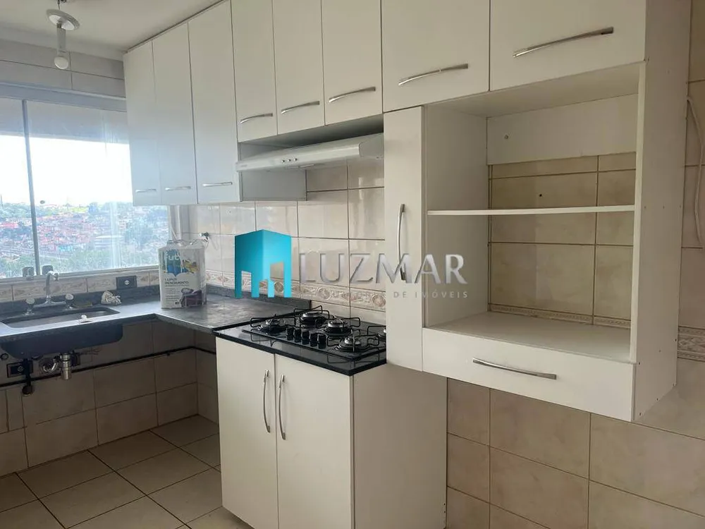 Apartamento, 3 quartos, 48 m² - Foto 3