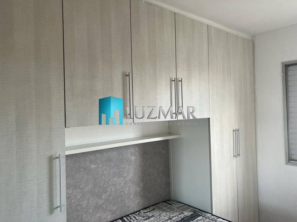 Apartamento, 3 quartos, 48 m² - Foto 2