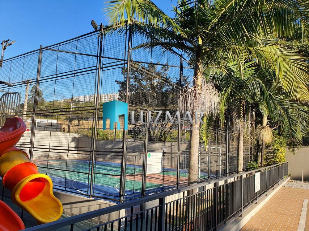 Apartamento, 3 quartos, 48 m² - Foto 11