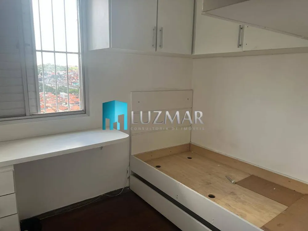 Apartamento, 3 quartos, 48 m² - Foto 8