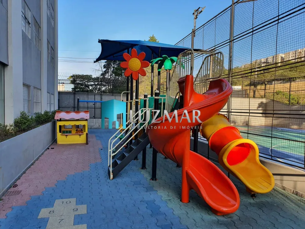 Apartamento, 3 quartos, 48 m² - Foto 22