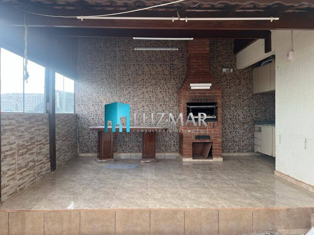 Apartamento, 3 quartos, 48 m² - Foto 5